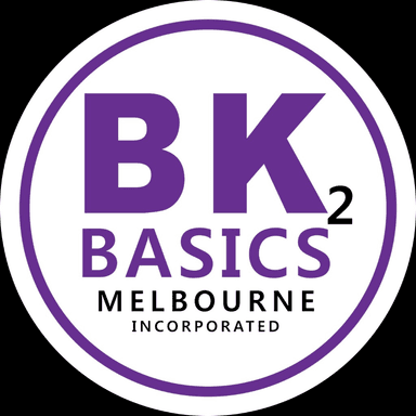 BK 2 Basics Melbourne Incorporated